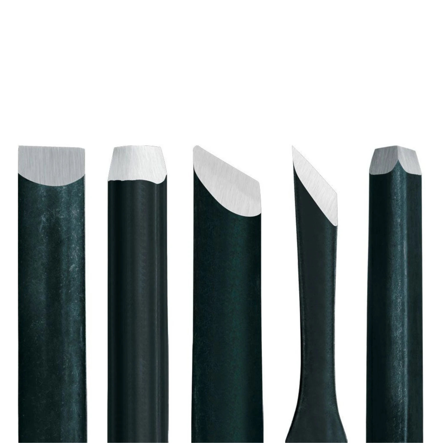 RGM Student Lino Set Of 5 Tools + 1 Dual Sharpening Stone 3 RGM Student Lino Set Of 5 Tools + 1 Dual Sharpening Stone - Image 3