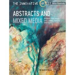 The Innovative Artist Abstract And Mixed Media