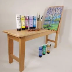 Seawhite Wooden Platform Donkey Easel -ARTdiscount Untitleddesign 2022 04 06T141932.337