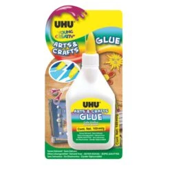 UHU® UHU Arts & Craft Glue