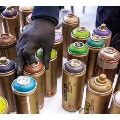 Montana Latex Gloves - Black -ARTdiscount Untitleddesign 15 da57f600 de8a 47ee 87a1 3488556e5a88