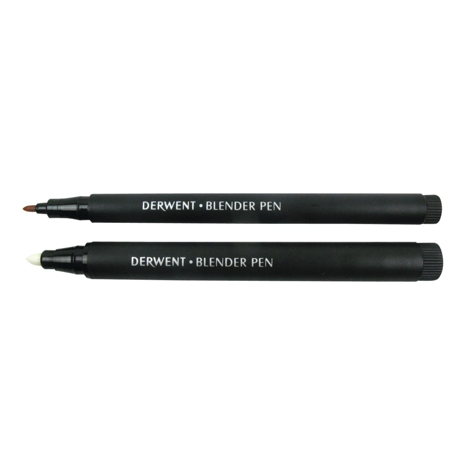 Derwent Blender Pens - Set Of 2 2 Derwent Blender Pens - Set Of 2 - Image 2