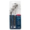 Derwent Precision Mechanical Pencil Set - HB 0.5