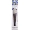 Sennelier Le Pastelliste Pastel Blending Brushes - Set Of 3
