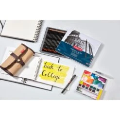 Derwent Graphic Pencils 24 Tin 5 Derwent Graphic Pencils 24 Tin -ARTdiscount Untitleddesign 30