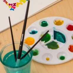 Reeves Mixed Media Brush Set -ARTdiscount Untitleddesign 49