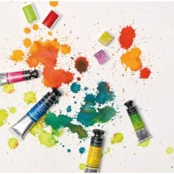 Sennelier L'Aquarelle Wooden Box - Set Of 98 X 10ml -ARTdiscount Untitleddesign 49 ceebea40 4cac 4ec2 8694 5a14d07c7fd6