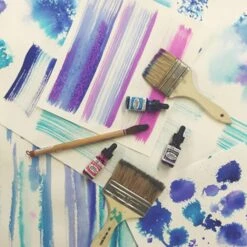 Dr. Ph. Martin's Radiant Concentrated Watercolour Ink - Set A -ARTdiscount Untitleddesign 54 ef7b2a9e 6c6a 49ac 8f1a 14703377dfa7