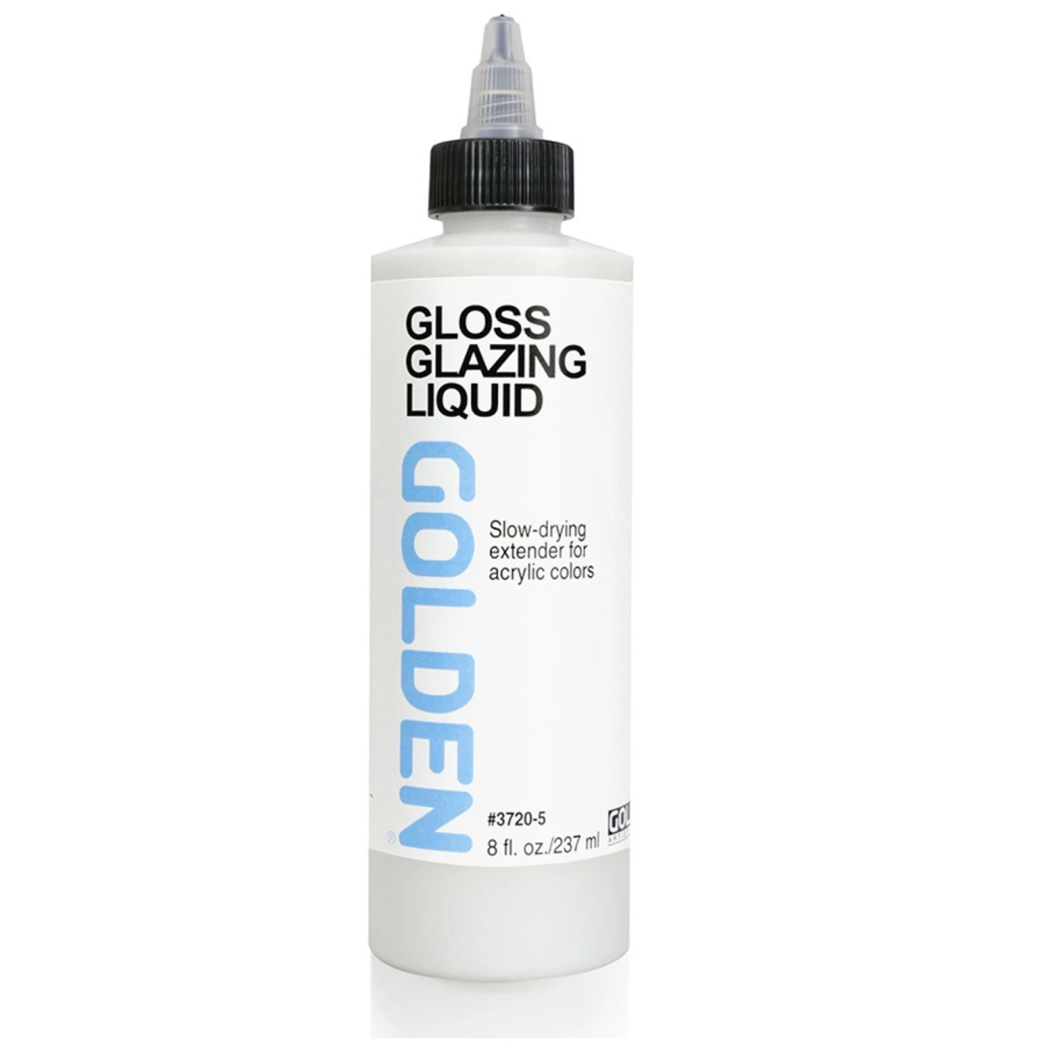 GOLDEN Acrylic Glazing Liquid - 237ml 1 GOLDEN Acrylic Glazing Liquid - 237ml