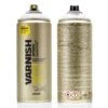 Montana - Varnish GLOSS - T1000 - 400ml