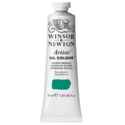 Winsor & Newton Artists' Oil Colour 37ml Series 2