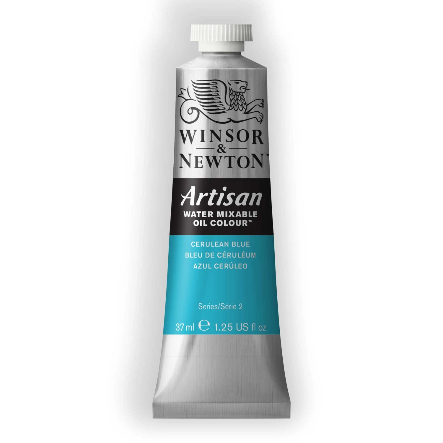 Winsor & Newton Artisan Water Mixable Oil Colour Tubes 37ml Series 2 1 Winsor & Newton Artisan Water Mixable Oil Colour Tubes 37ml Series 2