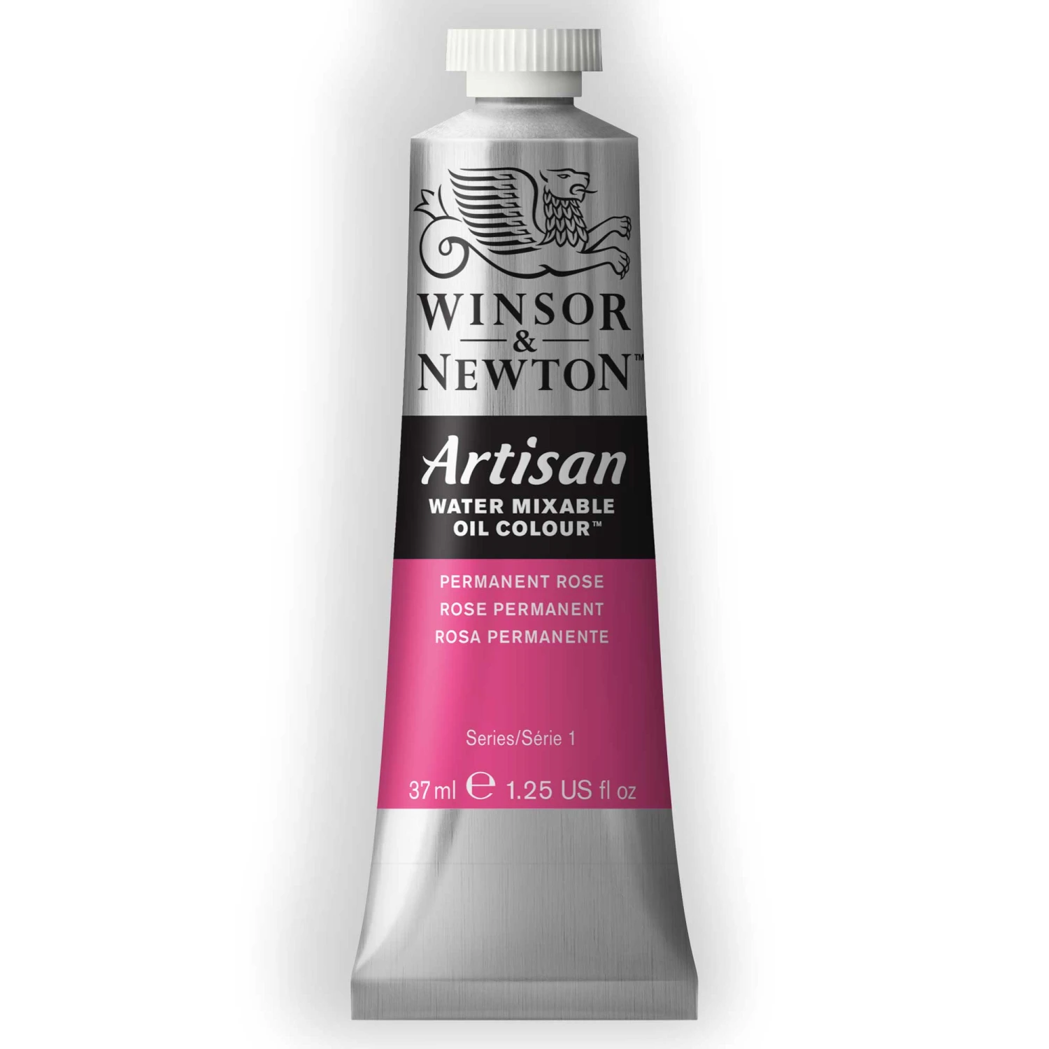Winsor & Newton Artisan Water Mixable Oil Colour Tubes 37ml Series 1 1 Winsor & Newton Artisan Water Mixable Oil Colour Tubes 37ml Series 1