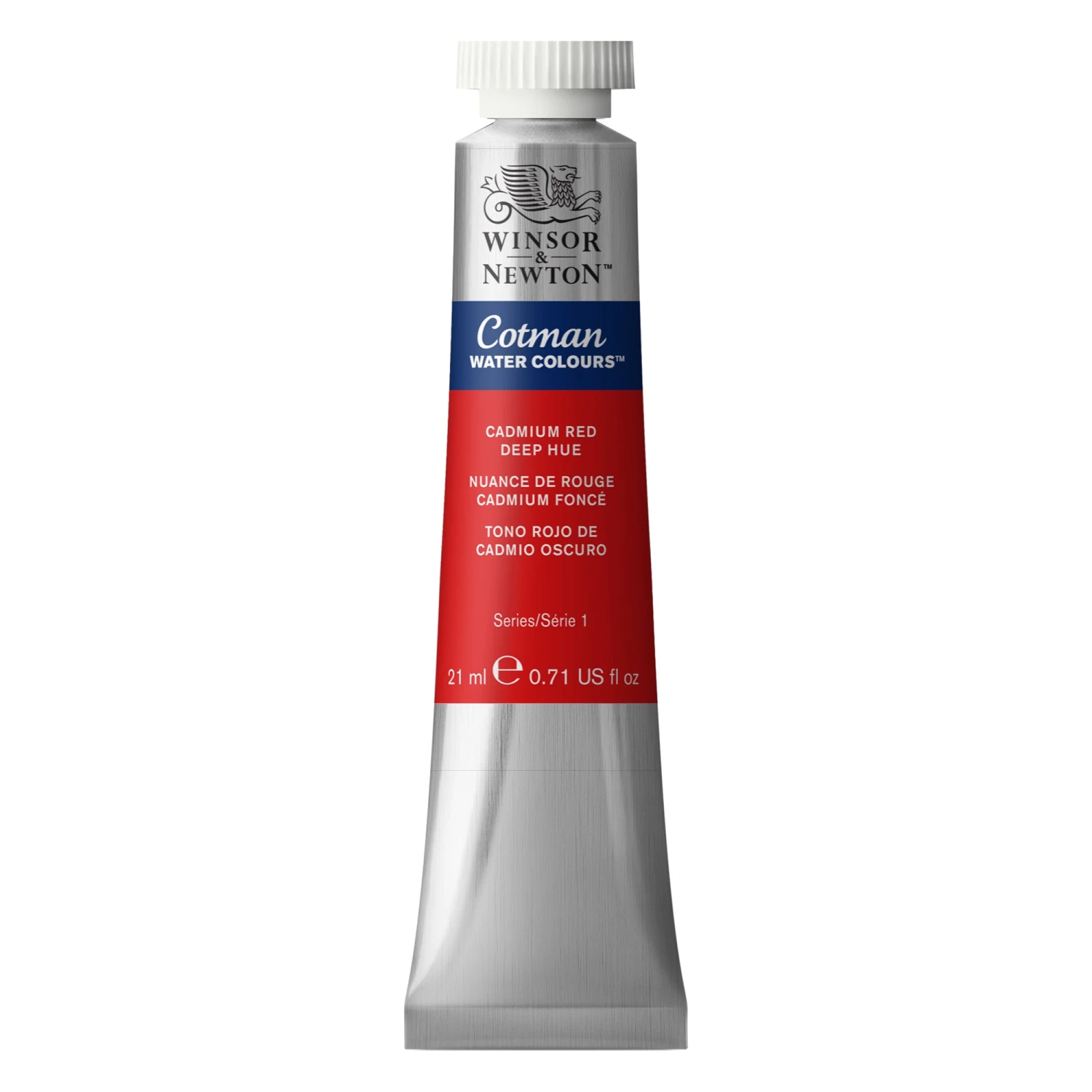 Winsor & Newton Cotman Watercolour Tubes - 21ml 2 Winsor & Newton Cotman Watercolour Tubes - 21ml - Image 2