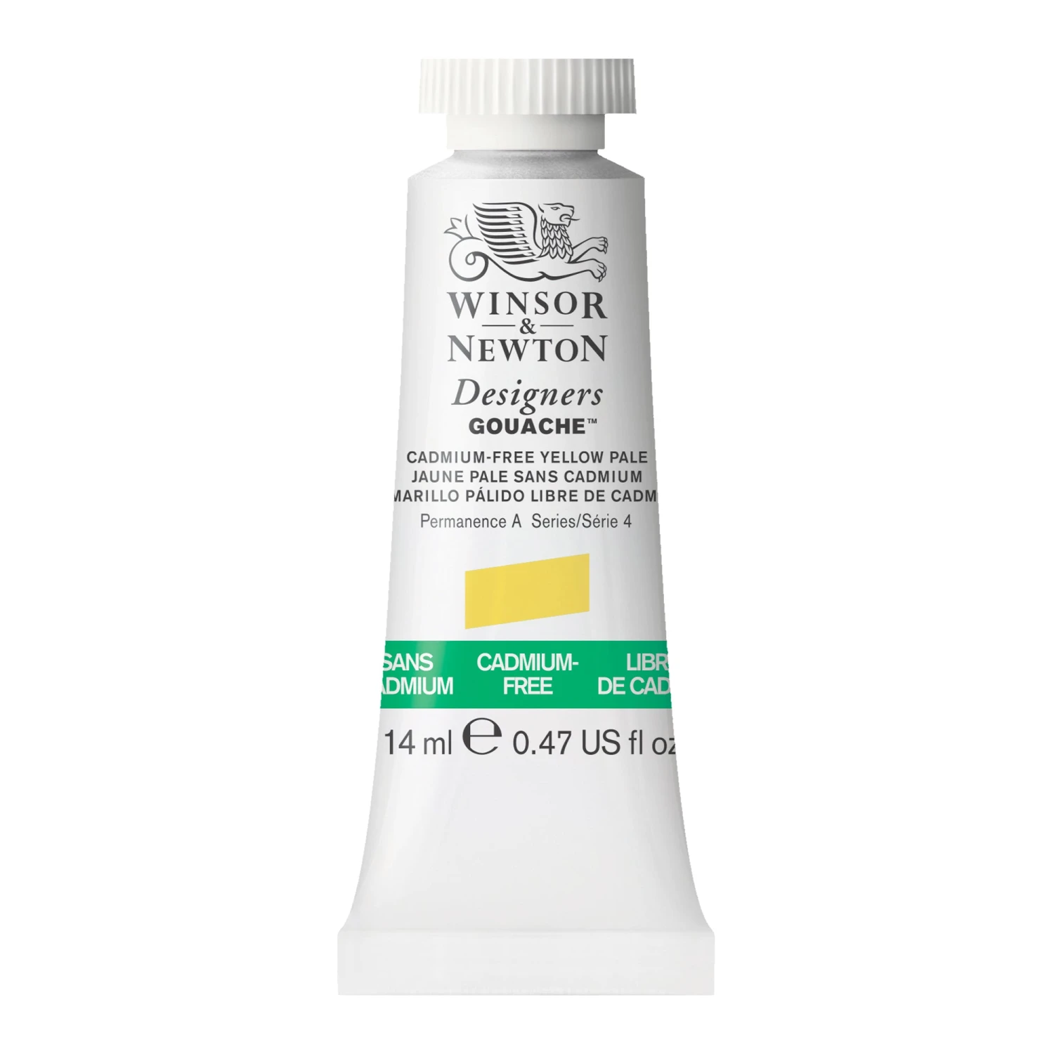 Winsor & Newton Designers Gouache 14ml Tubes 2 Winsor & Newton Designers Gouache 14ml Tubes - Image 2