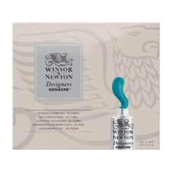 Winsor & Newton Designer Gouache Introductory Set