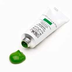 Winsor & Newton Designers Gouache 14ml Tubes 8 Winsor & Newton Designers Gouache 14ml Tubes -ARTdiscount W N DESIGNERS GOUACHE SAP GREEN