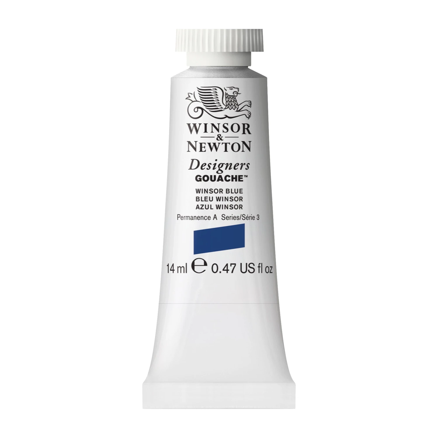 Winsor & Newton Designers Gouache 14ml Tubes 1 Winsor & Newton Designers Gouache 14ml Tubes