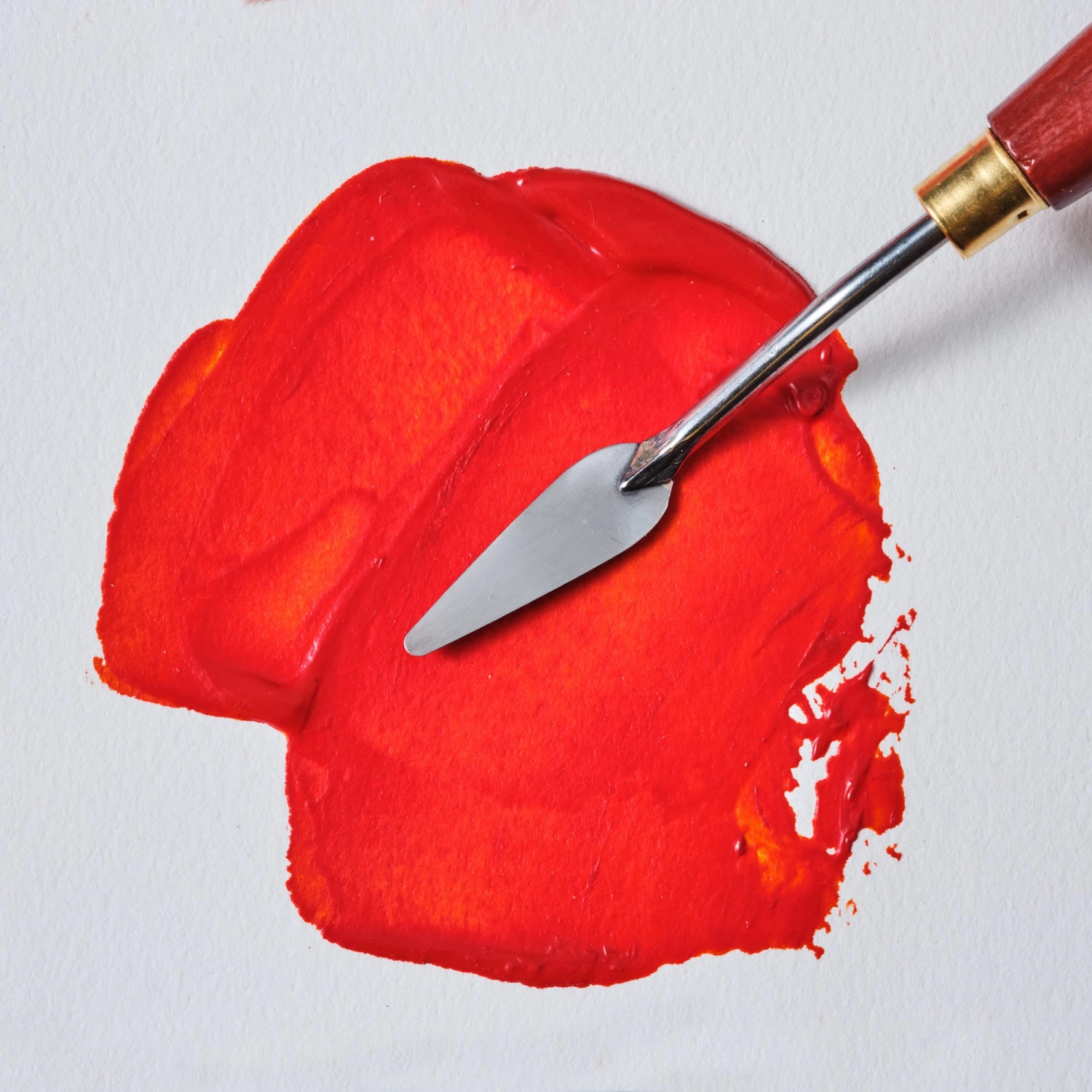 Winsor & Newton Liquin Original 6 Winsor & Newton Liquin Original - Image 6