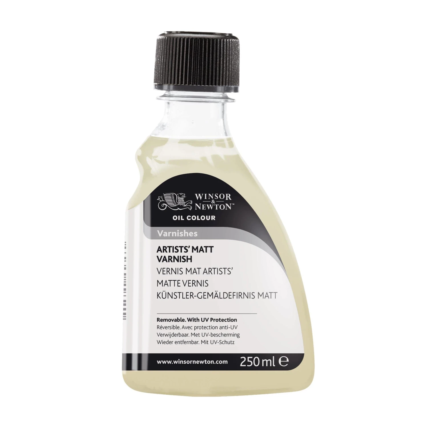 Winsor & Newton Professional Artists' Varnish 8 Winsor & Newton Professional Artists' Varnish - Image 8