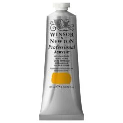 Winsor & Newton Professional Acrylic 60ml Series 1