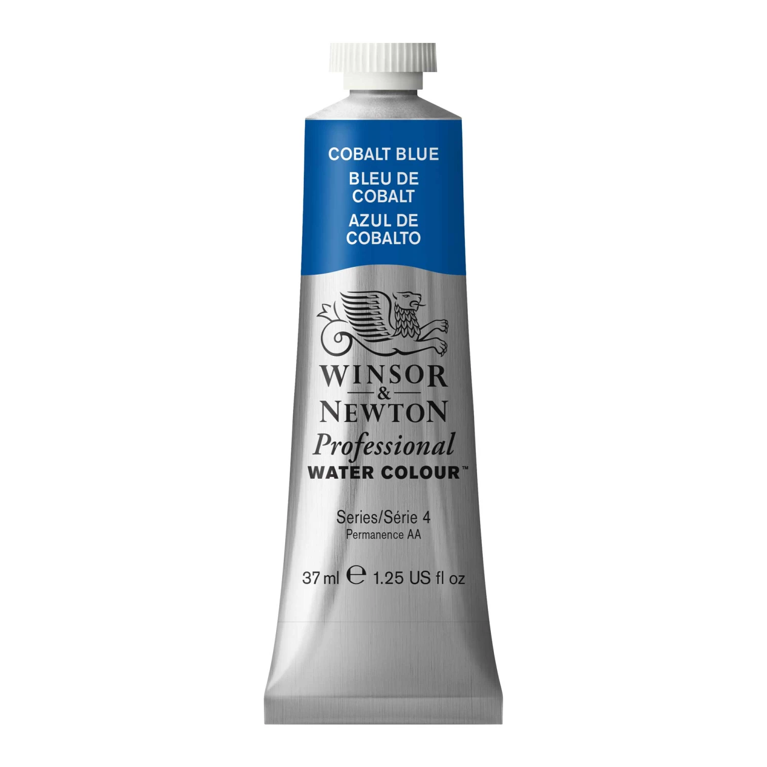 Winsor & Newton Professional Watercolour 37ml Tubes - Series 4 1 Winsor & Newton Professional Watercolour 37ml Tubes - Series 4