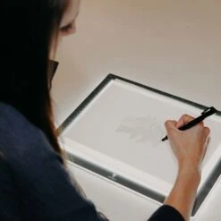 Daylight Company Wafer 1 Lightbox A4 -ARTdiscount Wafer A4 2