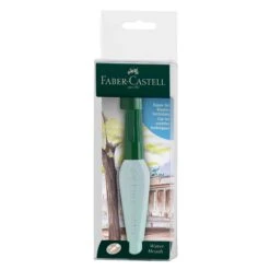 Faber-Castell Art & Graphic Water Brush 6 Faber-Castell Art & Graphic Water Brush -ARTdiscount Water brush medium 79bc0689 14b8 4b43 9f99 8298b5e007b2