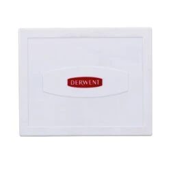 Derwent Watercolour Paint Pan Set Of 24 6 Derwent Watercolour Paint Pan Set Of 24 -ARTdiscount Watercolour Paint 24 Pan Packaging