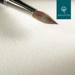 Hahnemühle Watercolour Book - 100% Cotton - 250gsm - 30 Sheets 20 Hahnemühle Watercolour Book - 100% Cotton - 250gsm - 30 Sheets -ARTdiscount Watercolour 100 Cotton 1