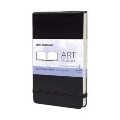 Moleskine Watercolour Album (Landscape)