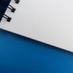 Fabriano Watercolour Cold Pressed (NOT) Fat Pads 280gsm/130lbs 7 Fabriano Watercolour Cold Pressed (NOT) Fat Pads 280gsm/130lbs -ARTdiscount Watercolour Cold Press Fat 4