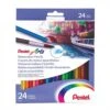 Pentel Art Watercolour Pencils
