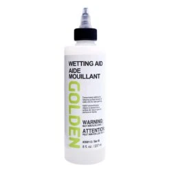 GOLDEN Wetting Aid 5 GOLDEN Wetting Aid -ARTdiscount Wetting Aid 2