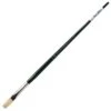 Winsor & Newton Winton Long Handled Hog Brush - Long Flat