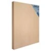 Global Unprimed Artist Wood Painting Panel (Natural Wood)