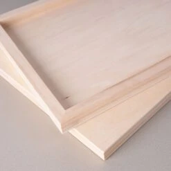 ARTessentials Artists Wooden Panels (Multi Packs) 13 ARTessentials Artists Wooden Panels (Multi Packs) -ARTdiscount Wooden Panel 5