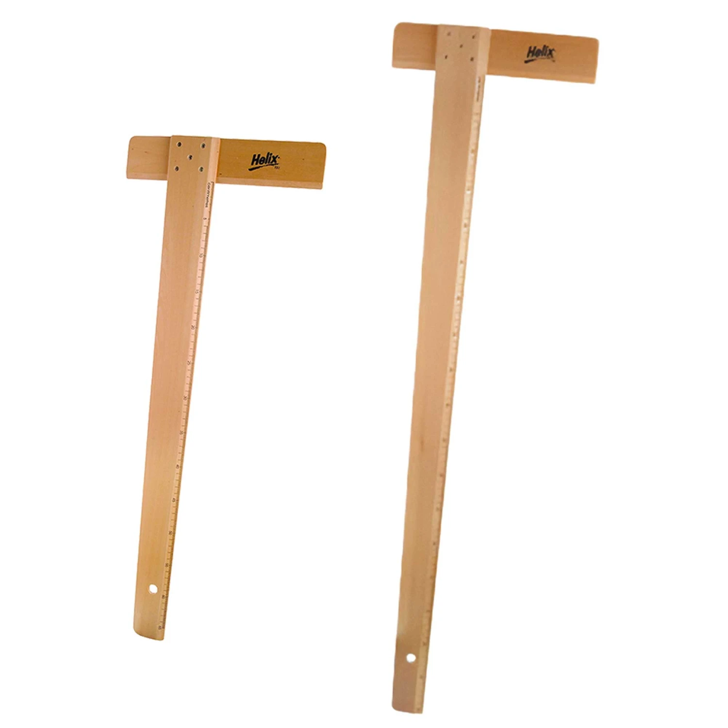 Helix Wooden T-Squares 1 Helix Wooden T-Squares