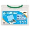 Tiger A3 Tuff Box