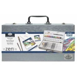 Royal & Langnickel 'Essentials' Acrylic Art Set