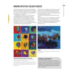 The Innovative Artist Abstract And Mixed Media -ARTdiscount abstrects mixed media 1