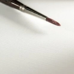 Hahnemühle Acryl 330 Artist Paper Block - 32cm X 24cm - 330gsm - 50 Sheets -ARTdiscount acryl 330 oberflache