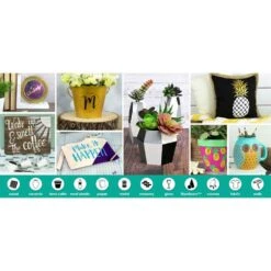 DecoArt Americana Multi-Surface Premium Acrylics - 59ml -ARTdiscount americana