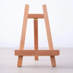 ARTdiscount ASHDOWN Table/ Display Easel -ARTdiscount ashdown one