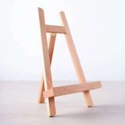 ARTdiscount ASHDOWN Table/ Display Easel -ARTdiscount ashdown two