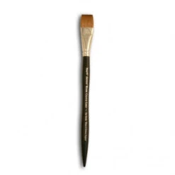 Winsor & Newton Artists Water Colour Sable Brush - One Stroke 5 Winsor & Newton Artists Water Colour Sable Brush - One Stroke -ARTdiscount awc sable one stroke1229959049 14 1