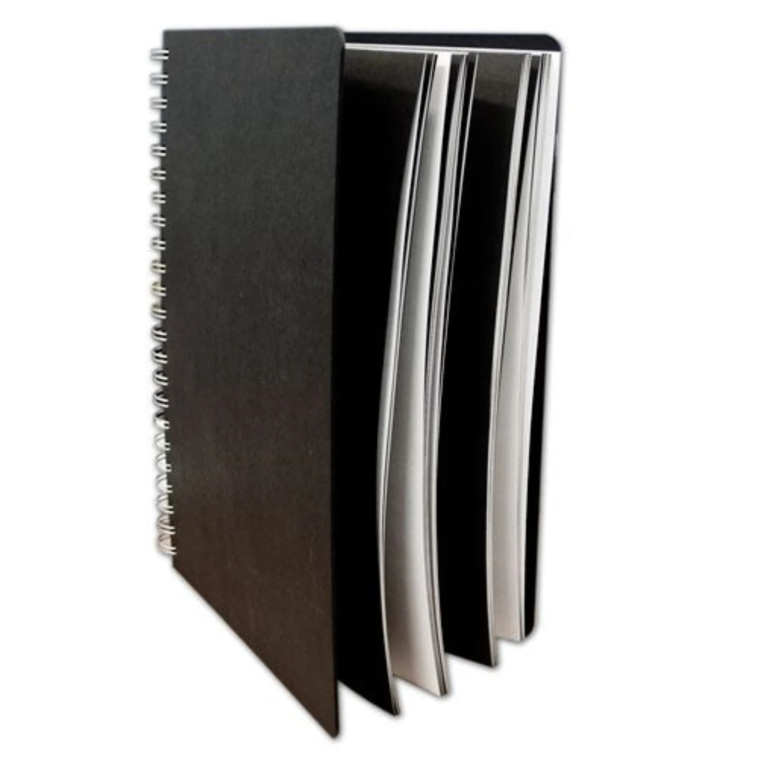 Seawhite Black/White Euro Sketchbook 2 Seawhite Black/White Euro Sketchbook - Image 2