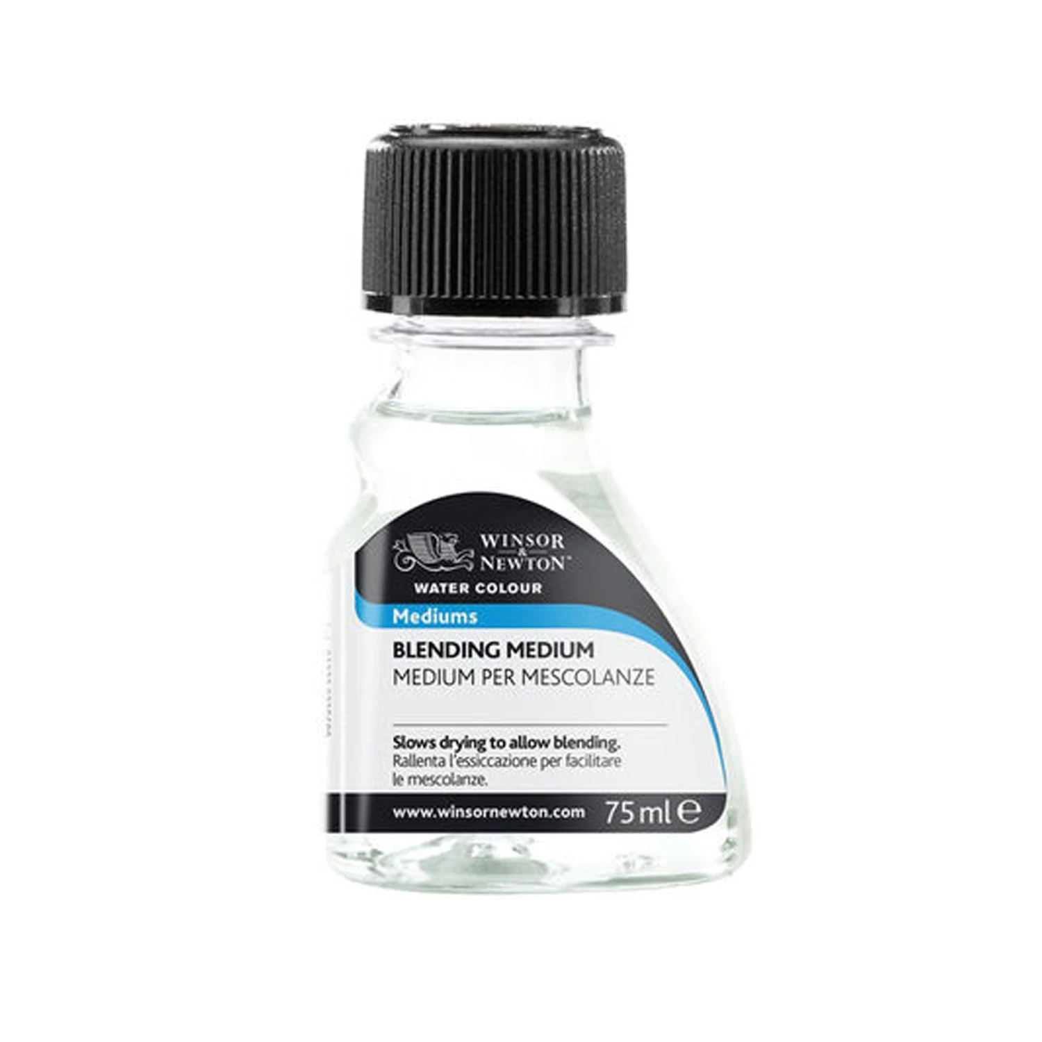 Winsor & Newton Blending Medium 75ml 1 Winsor & Newton Blending Medium 75ml