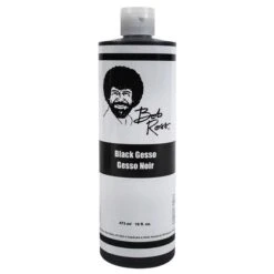 Bob Ross Gesso Primers - 473 Ml