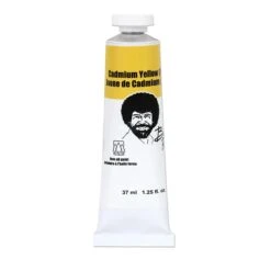 Bob Ross LANDSCAPE Oil Colours - 37ml